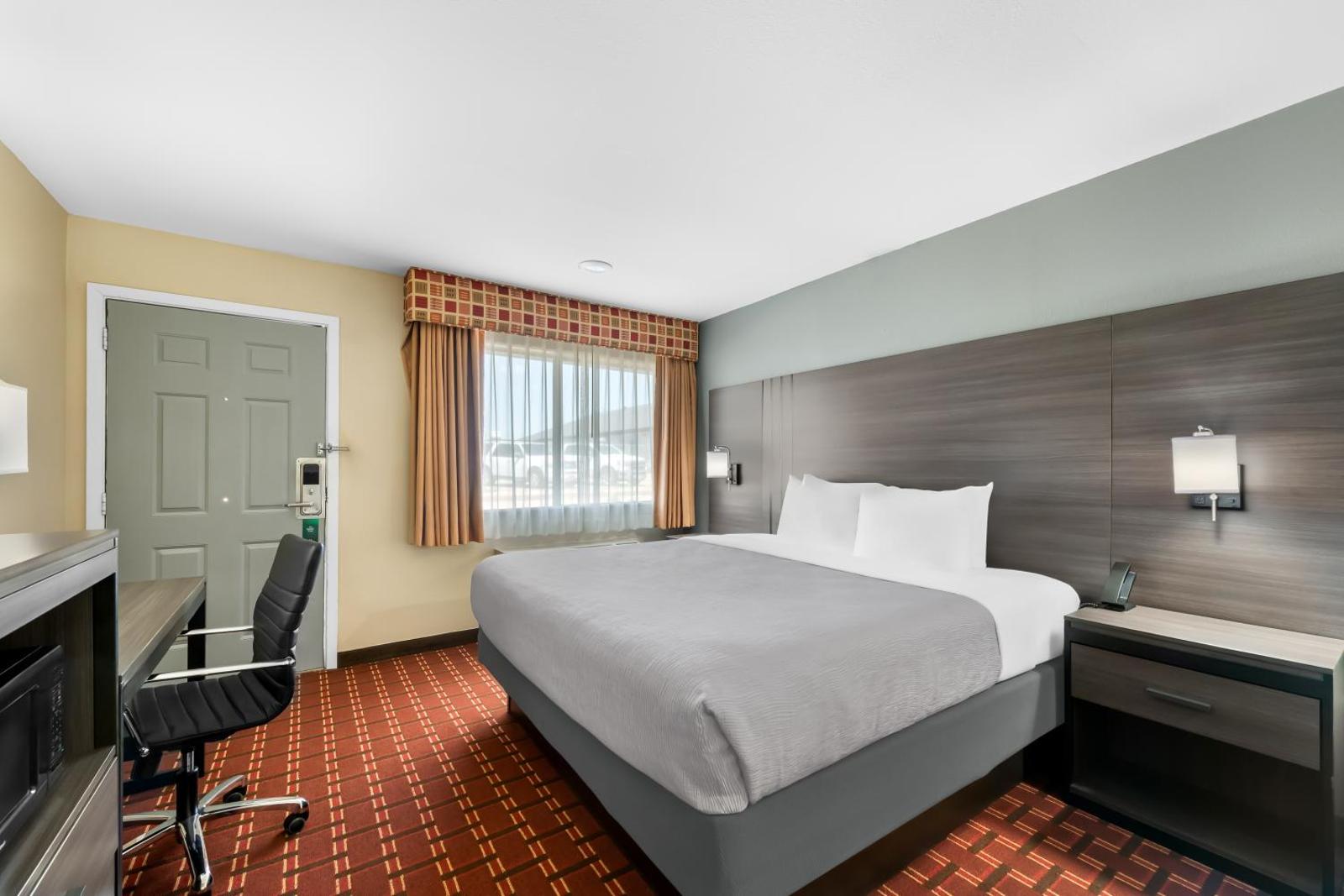 Quality Inn Marshall Main image 1